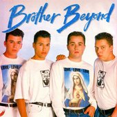 Brother Beyond