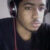 LastFM profile picture for @plateaued