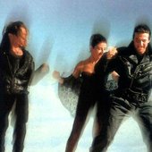 MECANO (1991)