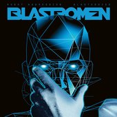 Robot Aggression + Blasteroids