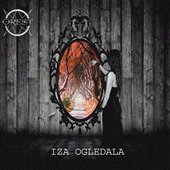 Orest - Iza Ogledala Album Artwork