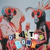Disaster Pony