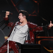 Dimash, Astana (2024)