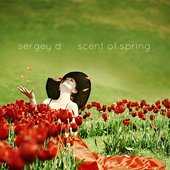Scent of spring