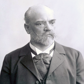 AntonÃ­n DvoÅ™Ã¡k (1841-1904)