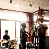 Leif Vollebekk @ Bíó Paradís, Reykjavík