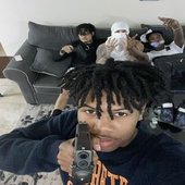 Murda Talk - Single
