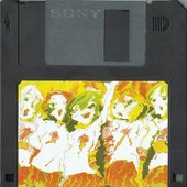 Harem War Sampler
