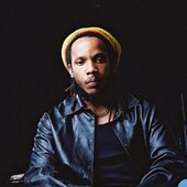 Stephen Marley