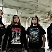 Left For Dead from Germany