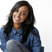 Ruth B. 