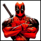 Deadpool_90 さんのアバター