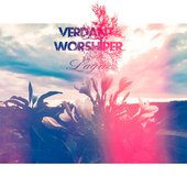 Verdant Worshiper - Laguz EP