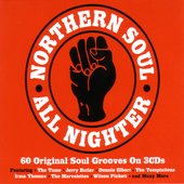 Northern Soul All Nighter