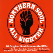 Northern Soul All Nighter