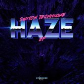 Haze EP