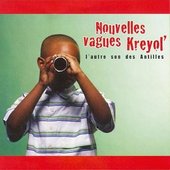 Nouvelles vagues Kreyol