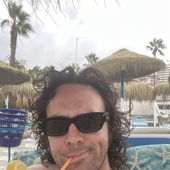Michael Toenail Cabana