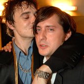 Pete and Carl, 2007