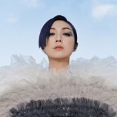 楊千嬅 | Grazia China – oct. 2024