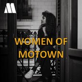 Women Of Motown