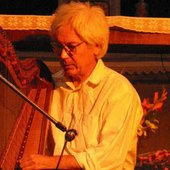 Bernard Benoît