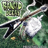 Presumed Dead