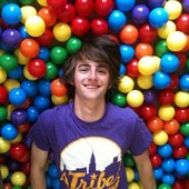 Dave Days