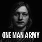 One Man Army [Explicit]
