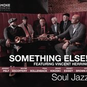 Soul Jazz