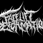 Facelift Deformation (Logo)