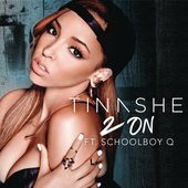 2 On (feat. ScHoolBoy Q) - Single