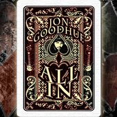 All In album art