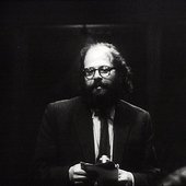 Allen Ginsberg