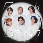 Break of Dawn - Single