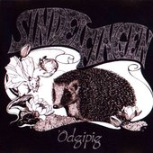 Odgipig