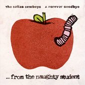 ...from the Naughty Student