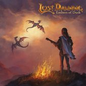 Embers of Dusk - Single