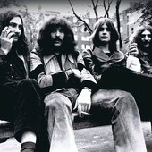 Black Sabbath