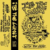 Its the Limit - Its the Demo - EP