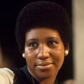 Aretha Franklin