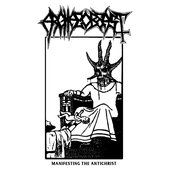 Manifesting The Antichrist