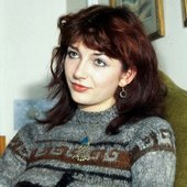 Kate Bush