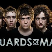 Guards Of May