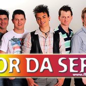 Banda Flor da Serra - 2011