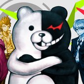 danganronpa
