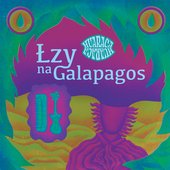 Łzy na Galapagos