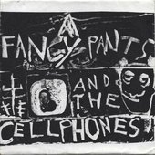 Fancy Pants and the Cellphones