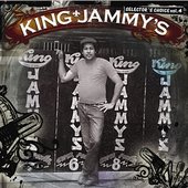 King Jammy's Selectors Choice Vol.4
