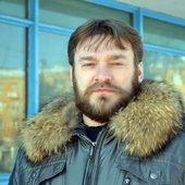 Дмитрий Ремнёв